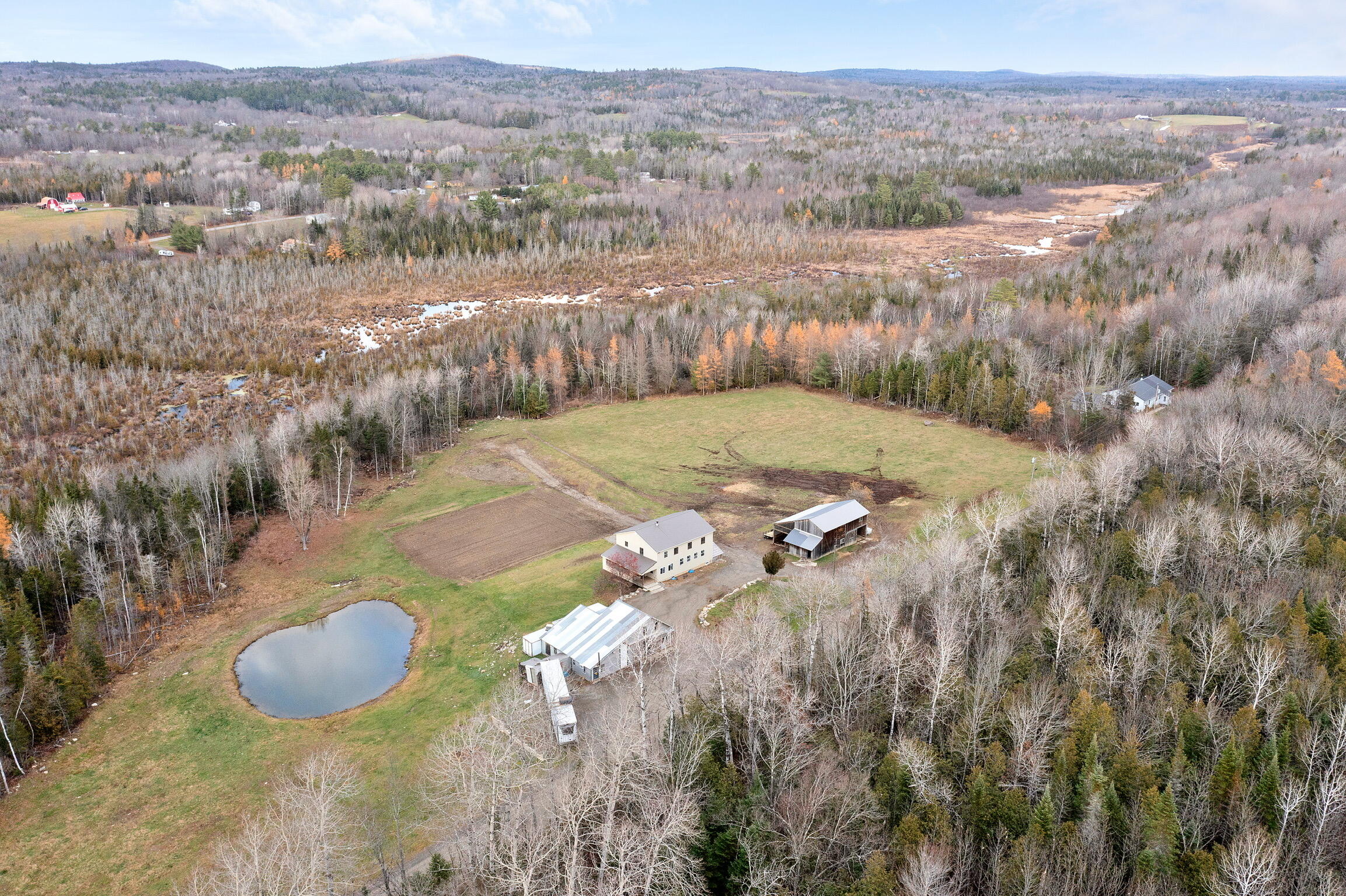 68 Dunn Road Dexter, ME 04930 - Photo 83 of 85 Property