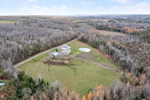 $440,000 | 68 Dunn Road, Dexter, ME 04930