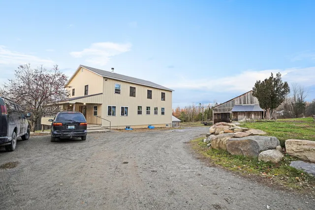 $440,000 | 68 Dunn Road, Dexter, ME 04930