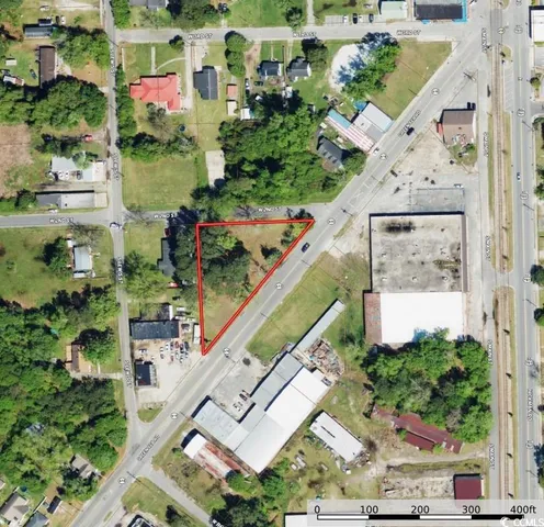 $49,900 | Tbd Green Sea Road, Tabor City, NC 28463