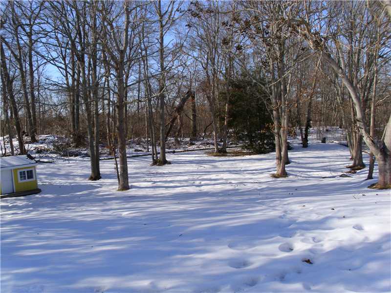 9 Paupock Run Westerly, RI 02891 - Photo 14 of 14 Exterior Back.