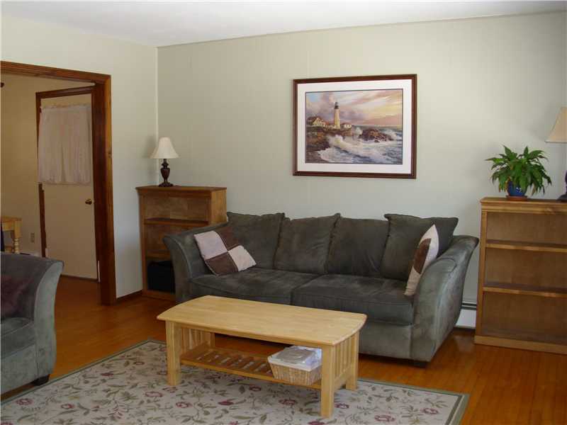 9 Paupock Run Westerly, RI 02891 - Photo 3 of 14 Living Room.
