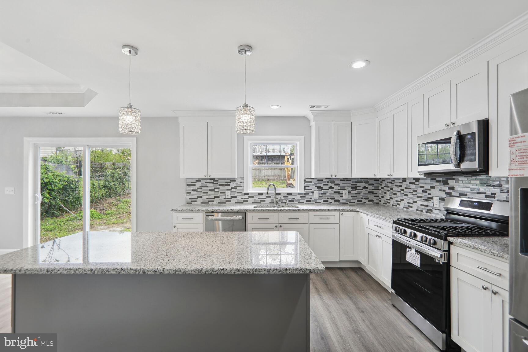 344 Sylvan Street Riverside, NJ 08075 - Photo 8 of 25 Kitchen