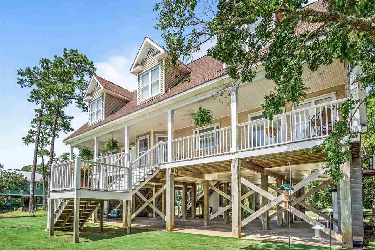 12483 County Road 1 Fairhope, AL 36532 - Photo 20 of 49