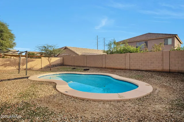 $499,999 | 9705 West Riverside Avenue, Tolleson, AZ 85353