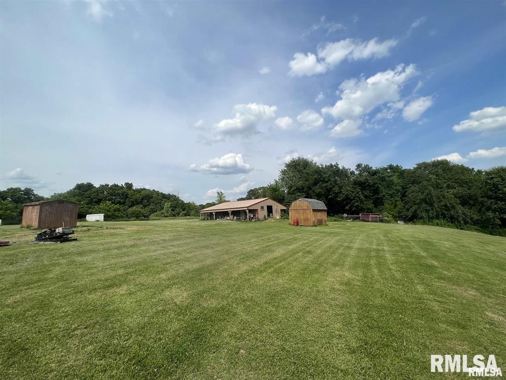 19414 North Seville Road Smithfield, IL 61477 - Photo 6 of 23