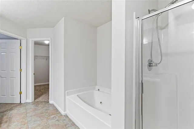 a view of small space