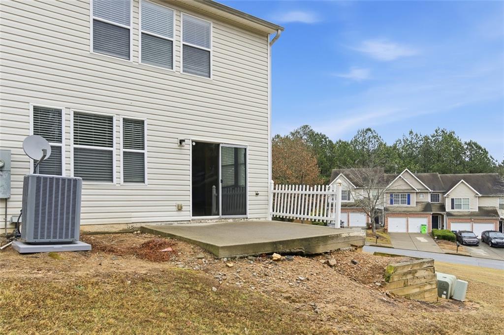 43 Golden Pine Road Southwest Austell, GA 30168 - Photo 28 of 29