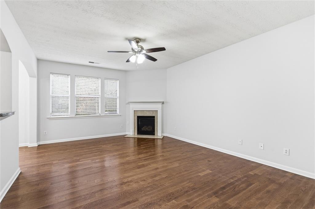 43 Golden Pine Road Southwest Austell, GA 30168 - Photo 5 of 29