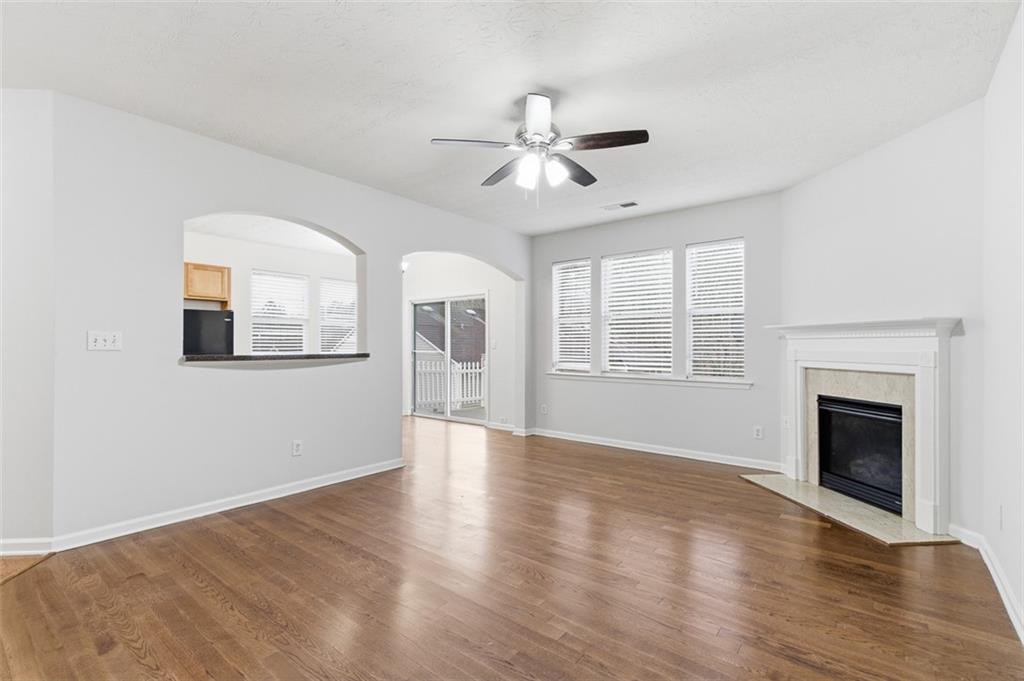 43 Golden Pine Road Southwest Austell, GA 30168 - Photo 6 of 29