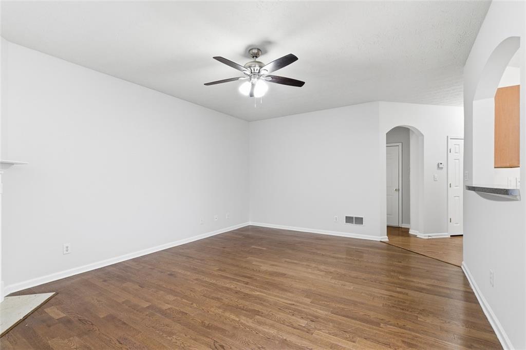 43 Golden Pine Road Southwest Austell, GA 30168 - Photo 7 of 29