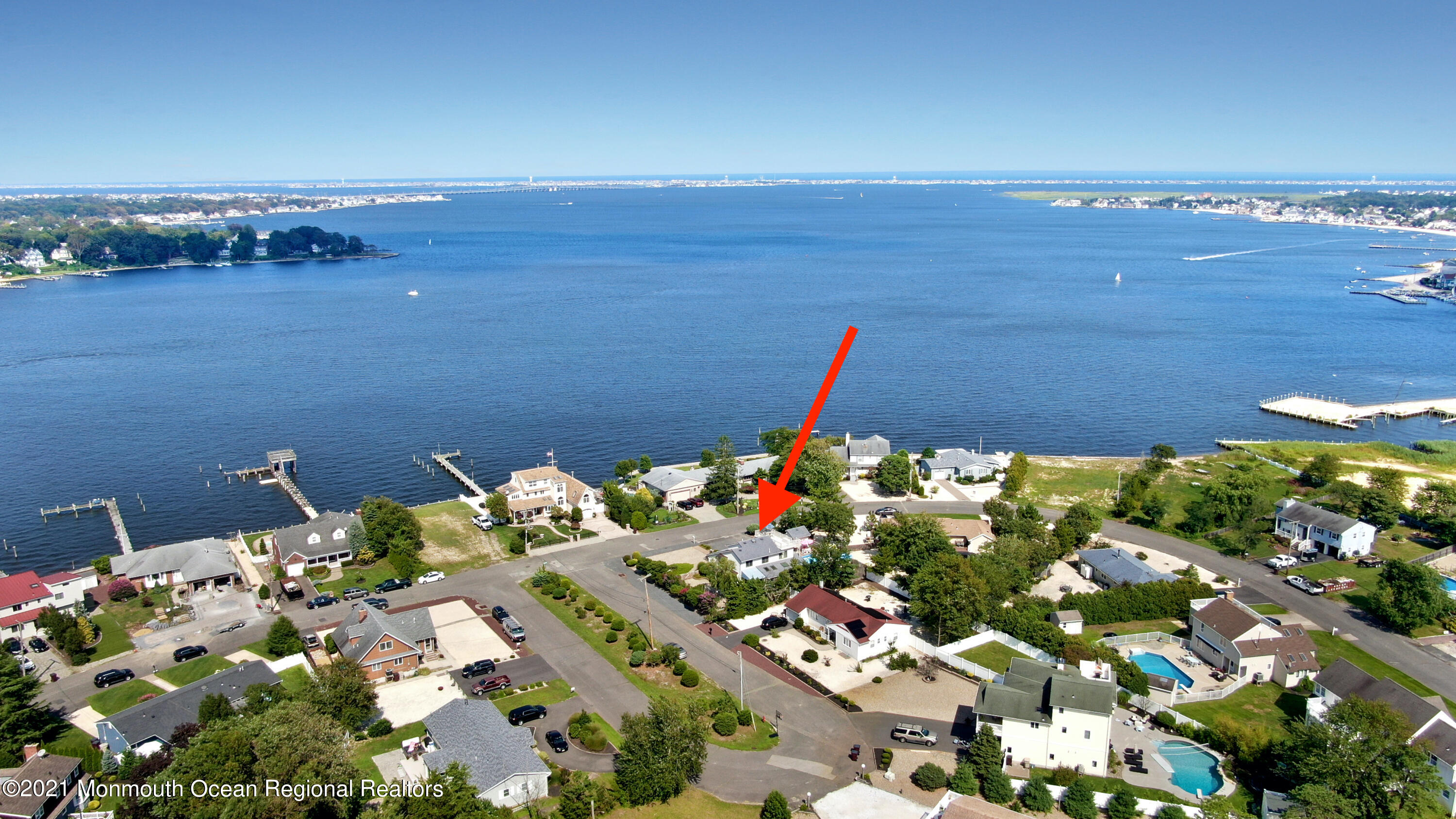 23 Cove Road West Bayville, NJ 08721 - Photo 3 of 50 2 (10)
