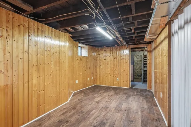 $2,400 | 8 Porter Street, Unit A, Woburn, MA 01801