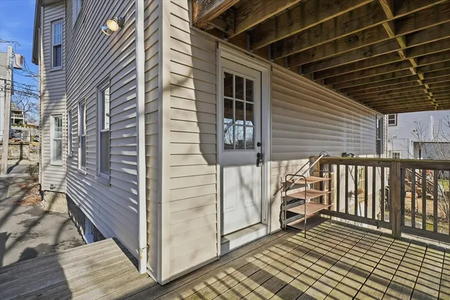 $2,400 | 8 Porter Street, Unit A, Woburn, MA 01801