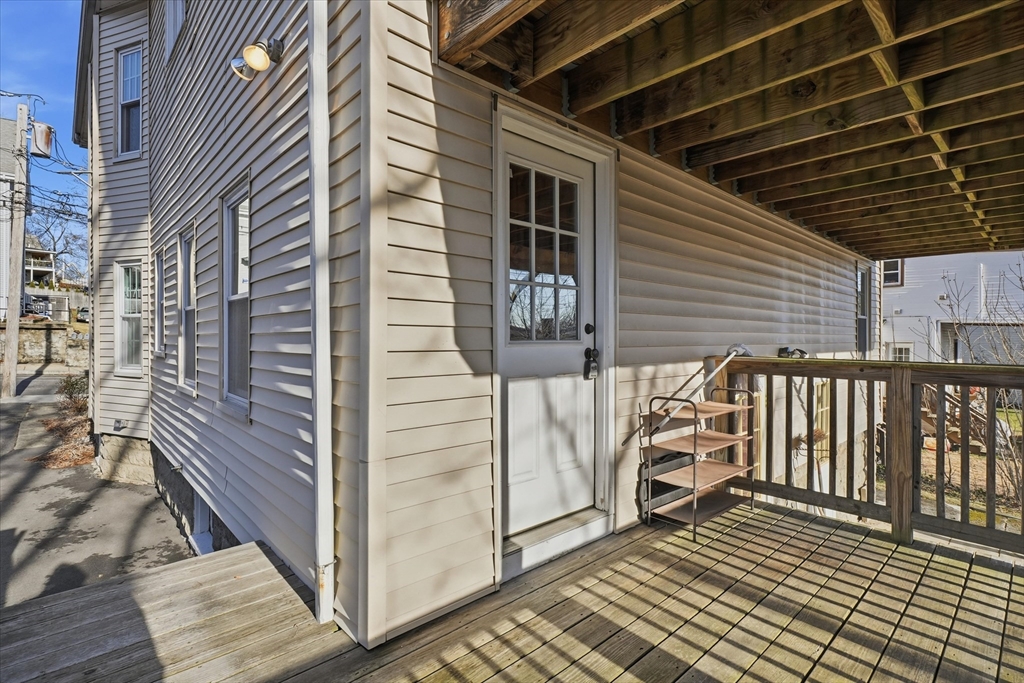 8 Porter Street, Unit A Woburn, MA 01801 - Photo 30 of 36