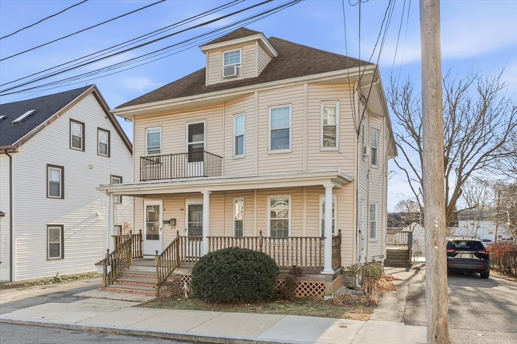 8 Porter Street, Unit A Woburn, MA 01801 - Photo 3 of 36