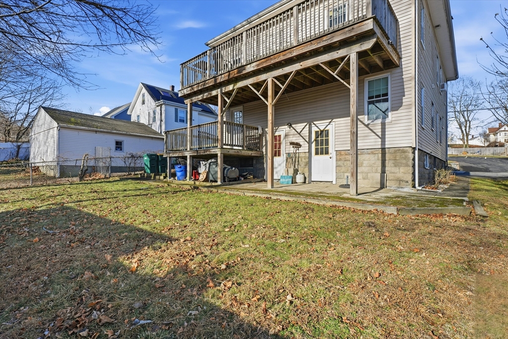 8 Porter Street, Unit A Woburn, MA 01801 - Photo 31 of 36