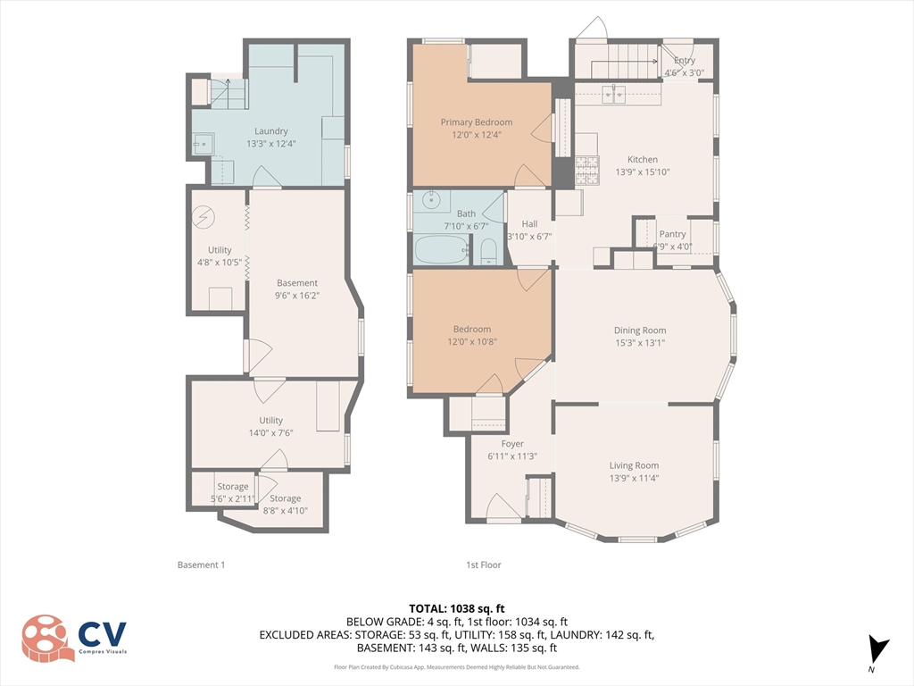 8 Porter Street, Unit A Woburn, MA 01801 - Photo 36 of 36