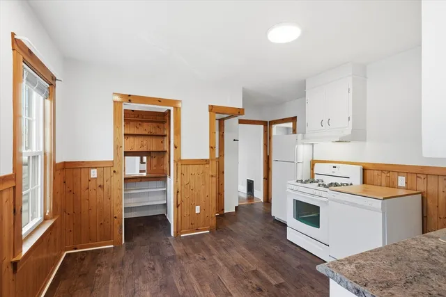 $2,400 | 8 Porter Street, Unit A, Woburn, MA 01801