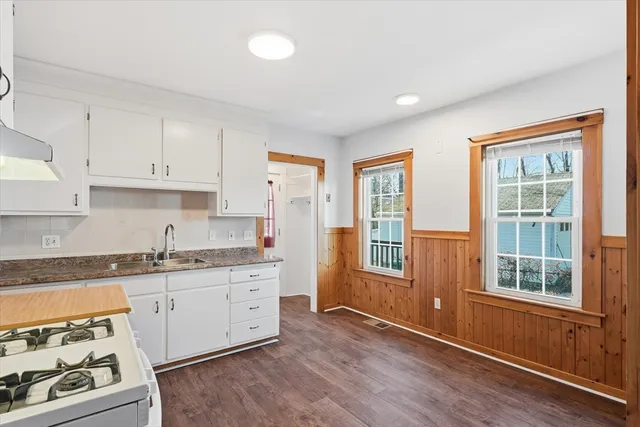 $2,400 | 8 Porter Street, Unit A, Woburn, MA 01801