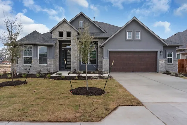 $620,660 | 1014 Painted Horse Drive, Georgetown, TX 78633