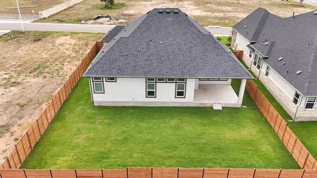 $649,660 | 1014 Painted Horse Drive, Georgetown, TX 78633