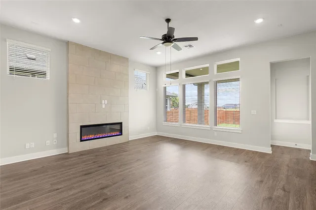 $649,660 | 1014 Painted Horse Drive, Georgetown, TX 78633