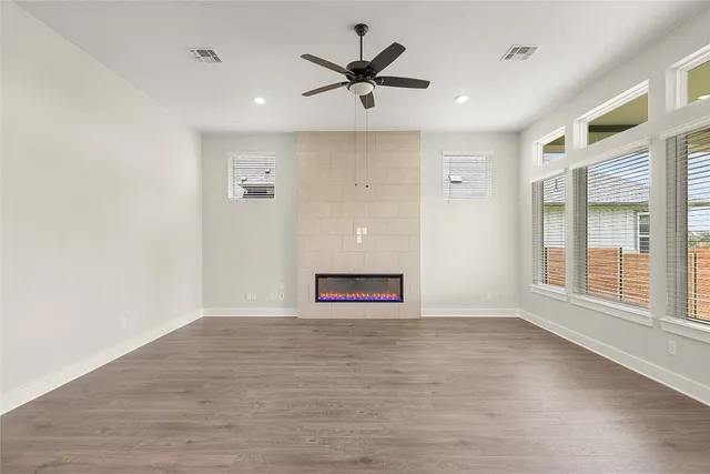 $649,660 | 1014 Painted Horse Drive, Georgetown, TX 78633