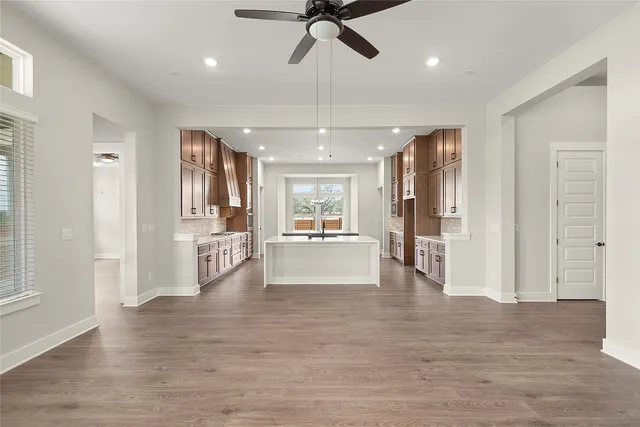 $649,660 | 1014 Painted Horse Drive, Georgetown, TX 78633