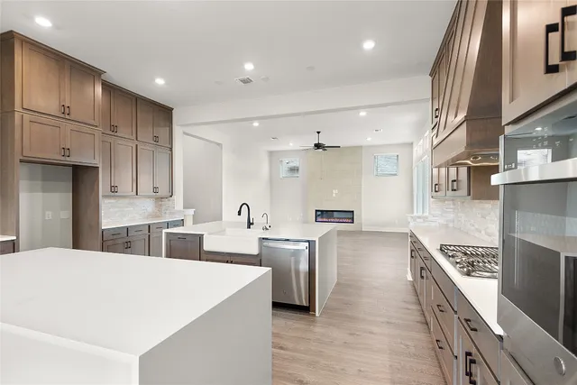 $649,660 | 1014 Painted Horse Drive, Georgetown, TX 78633