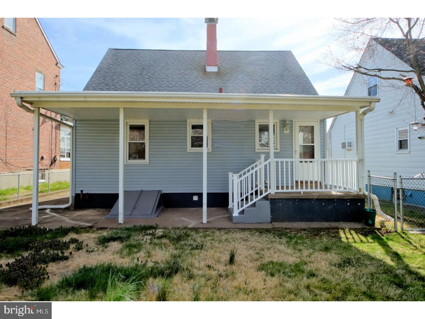 41 Marshall Avenue Hamilton, NJ 08610 - Photo 22 of 25