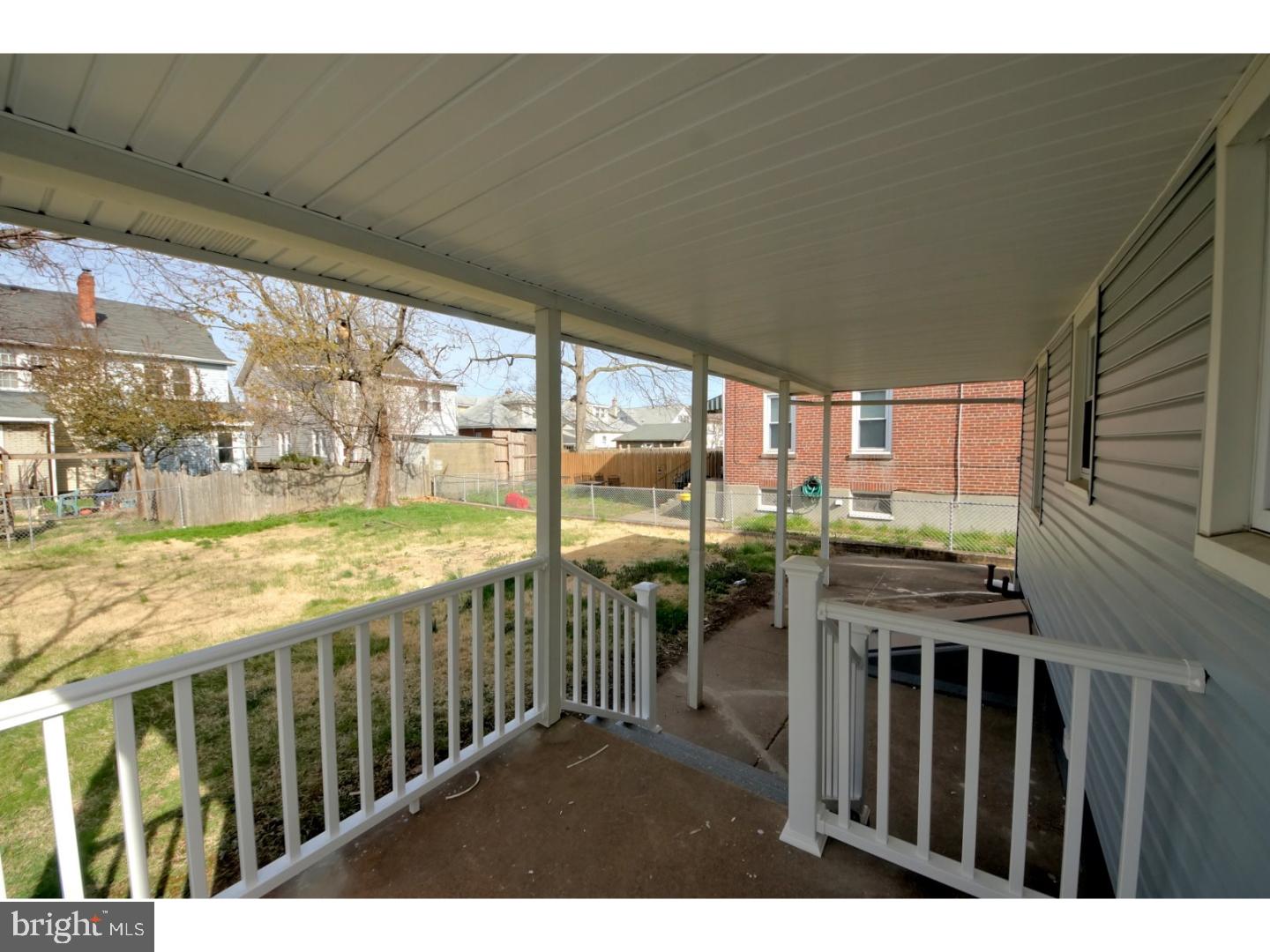 41 Marshall Avenue Hamilton, NJ 08610 - Photo 24 of 25
