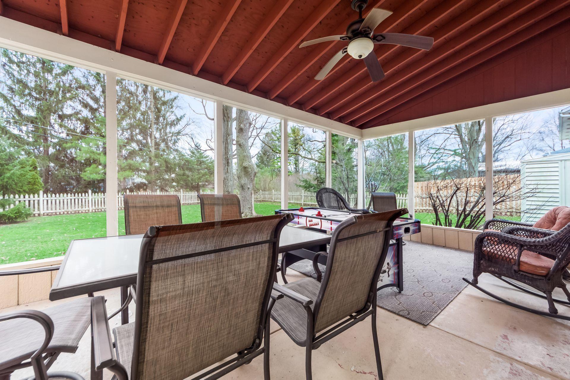 4412 Castleton Road West Upper Arlington, OH 43220 - Photo 20 of 25 Gallery Image 20
