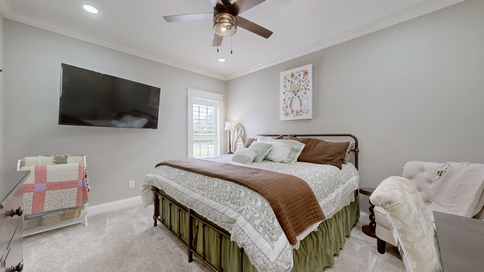 1742 Old Gallatin Road Portland, TN 37148 - Photo 24 of 56