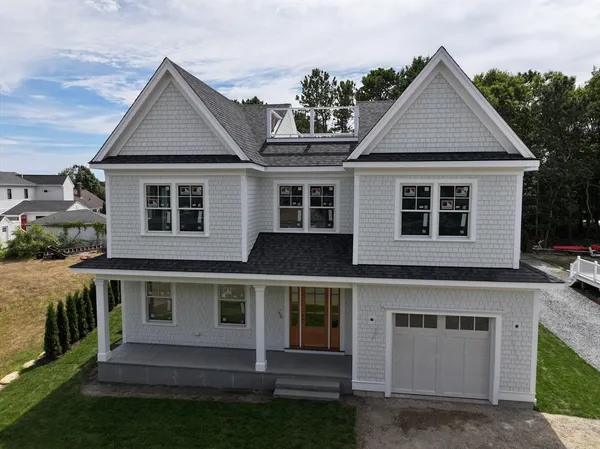 $2,075,000 | 15 Ingleside Drive, Falmouth, MA 02536