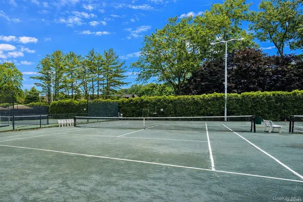 a picture of a wall with a white wall and a picture