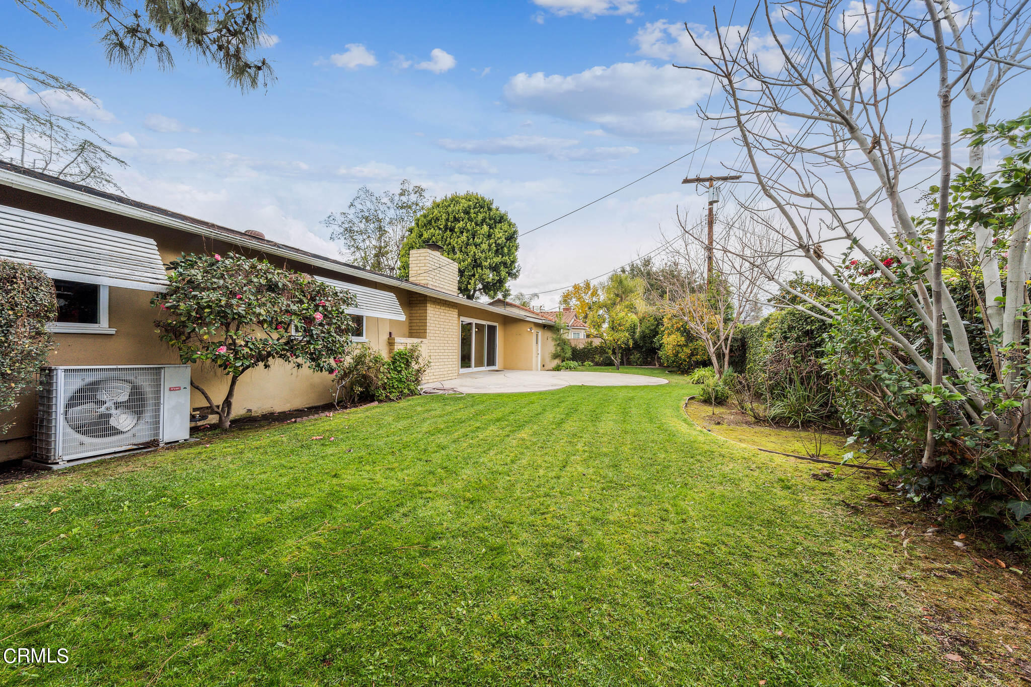 390 San Juan Place Pasadena, CA 91107 - Photo 23 of 29 a front view of a house with garden
