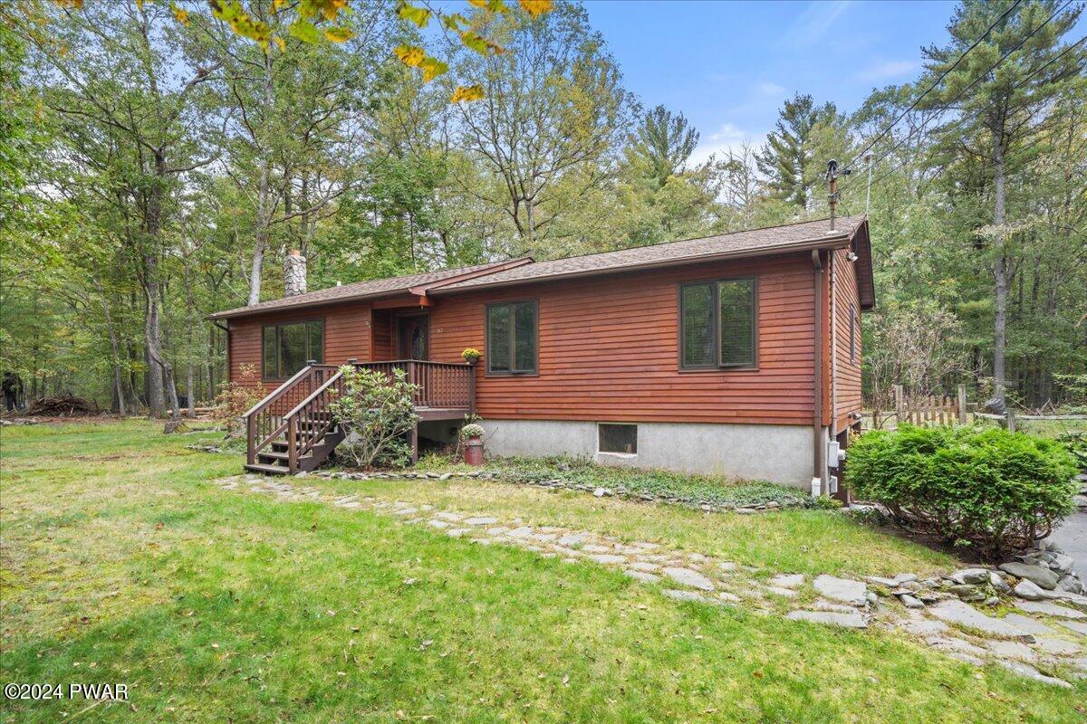 317 Rambling Way Milford, PA 18337 - Photo 5 of 49 05-HTV4034