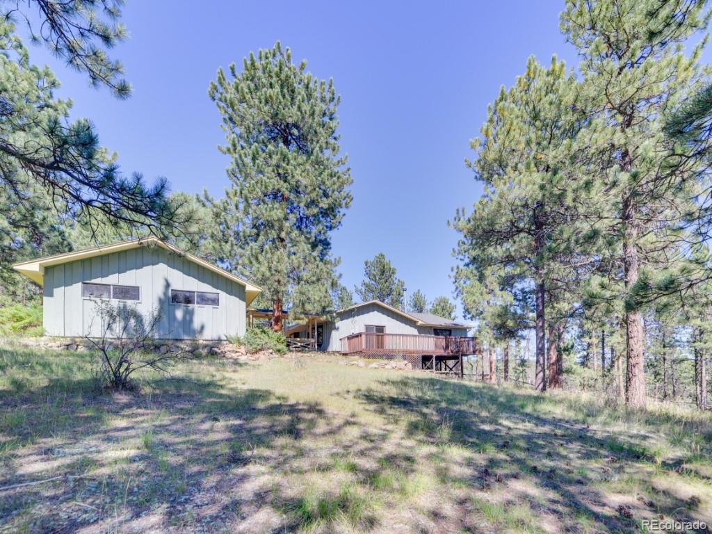 29203 Lee Road Evergreen, CO 80439 - Photo 28 of 42 Gallery Image 28