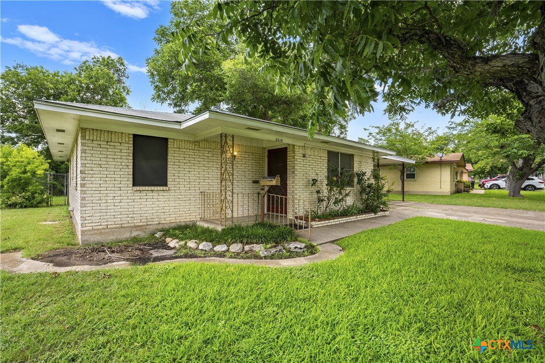 2214 South 43rd Street Temple, TX 76504 - Photo 6 of 25