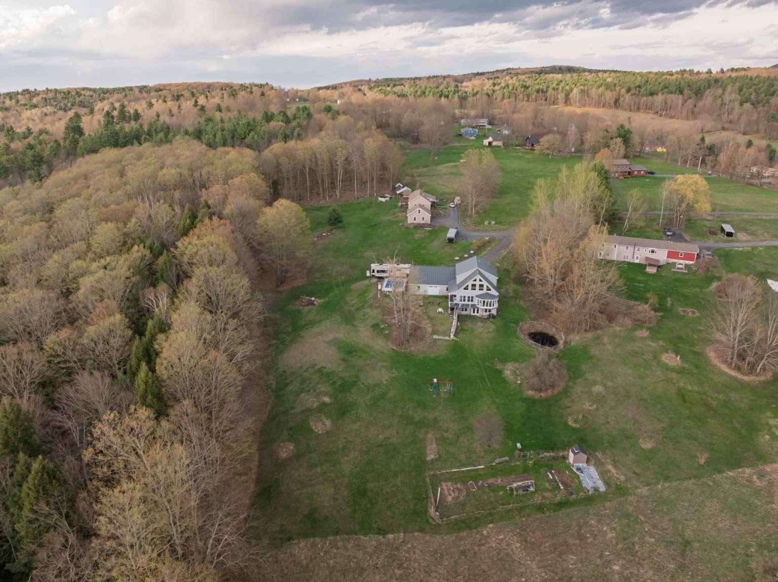 62 Phelps Road Barre Town, VT 05641 - Photo 18 of 51