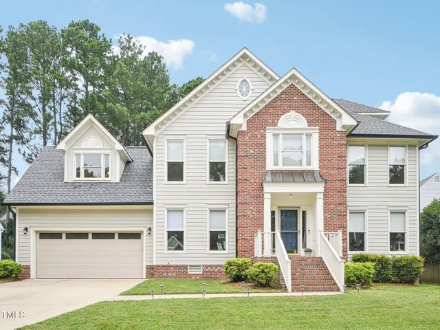 $659,900 | 2709 Iman Drive, Raleigh, NC 27615