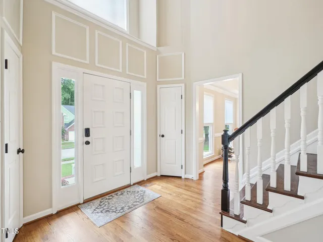 $659,900 | 2709 Iman Drive, Raleigh, NC 27615