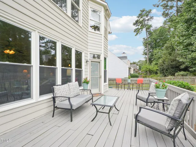 $659,900 | 2709 Iman Drive, Raleigh, NC 27615