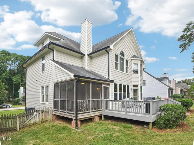 $659,900 | 2709 Iman Drive, Raleigh, NC 27615