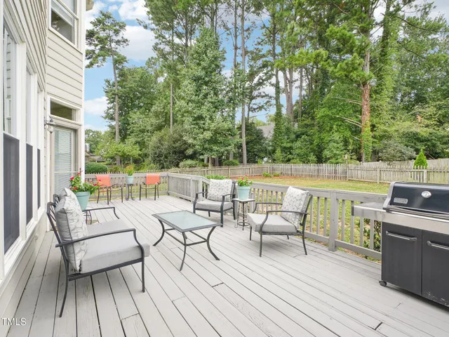 $659,900 | 2709 Iman Drive, Raleigh, NC 27615