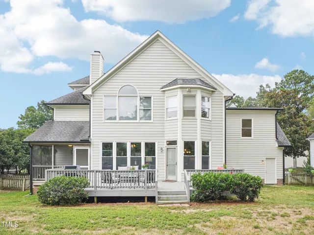 $659,900 | 2709 Iman Drive, Raleigh, NC 27615