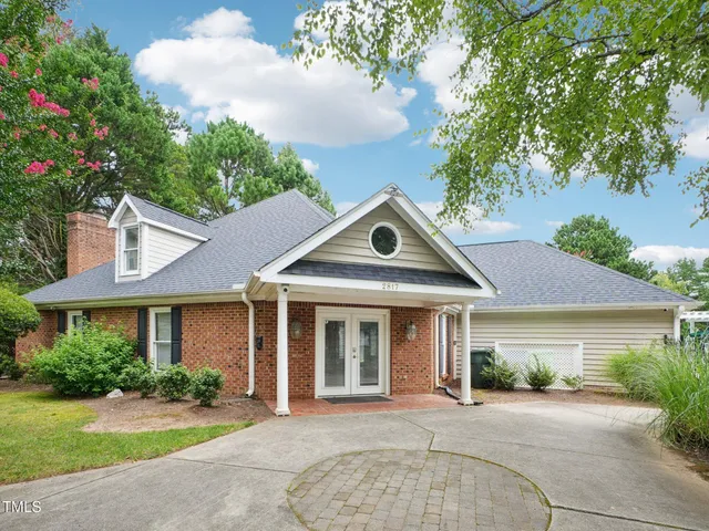 $659,900 | 2709 Iman Drive, Raleigh, NC 27615