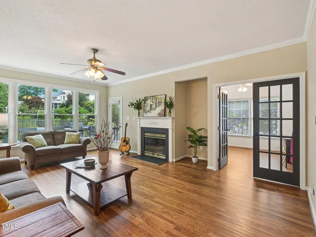 $659,900 | 2709 Iman Drive, Raleigh, NC 27615