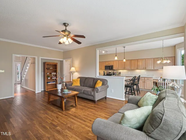 $659,900 | 2709 Iman Drive, Raleigh, NC 27615